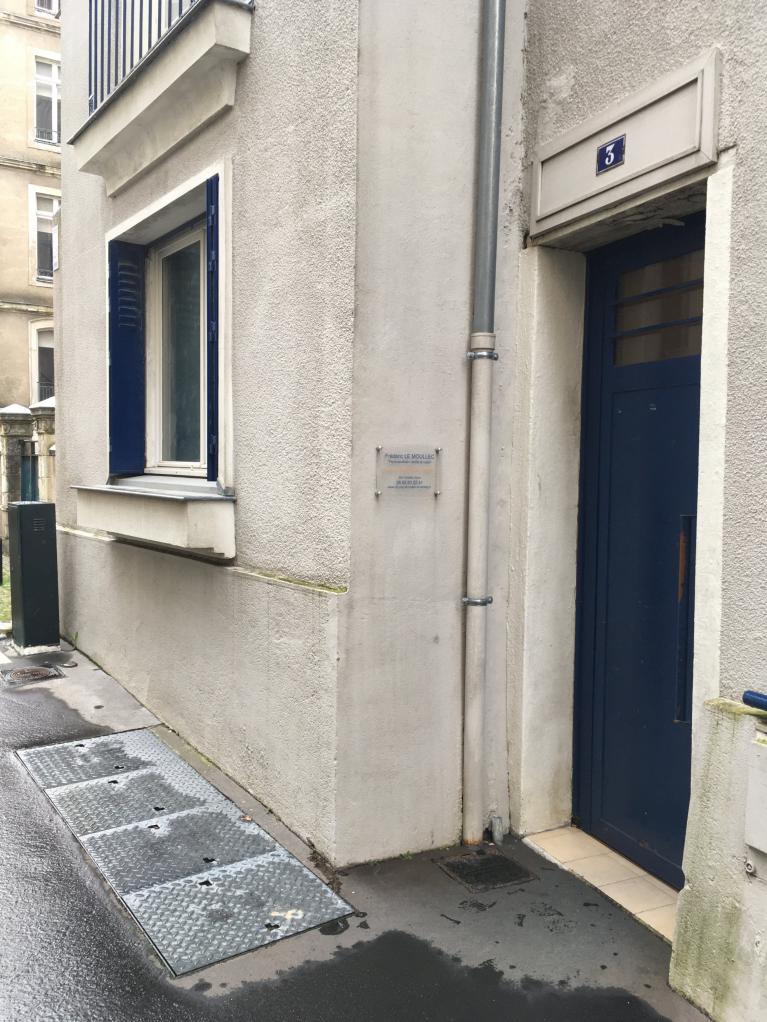 3, rue Ogée 44000 Nantes
